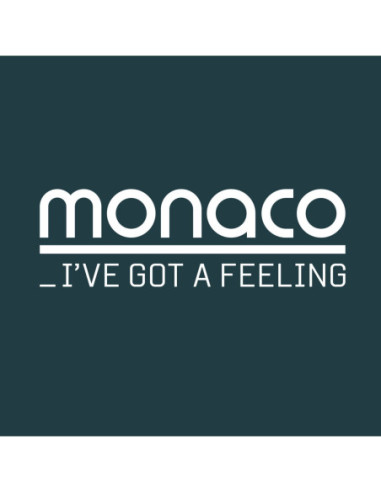 Monaco - I'Ve Got A Feeling - Translucent Green (Rsd 2025)