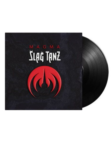 Magma - Slag Tanz (180G Rsd 2025)