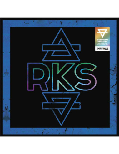 Rainbow Kitten Surprise - Rks - Poster(S) (Rsd 2025)