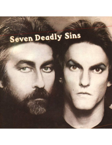 Rinder and Lewis - Seven Deadly Sins