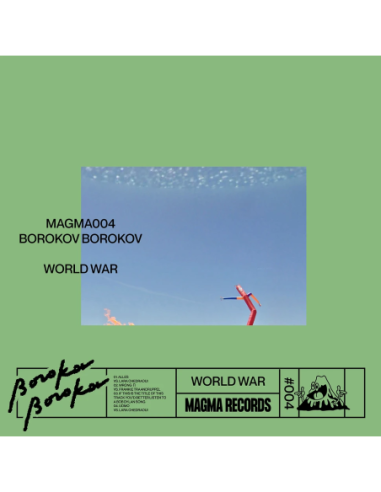 Borokov Borokov - World War