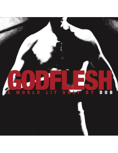 Godflesh - A World Lit Only By Dub