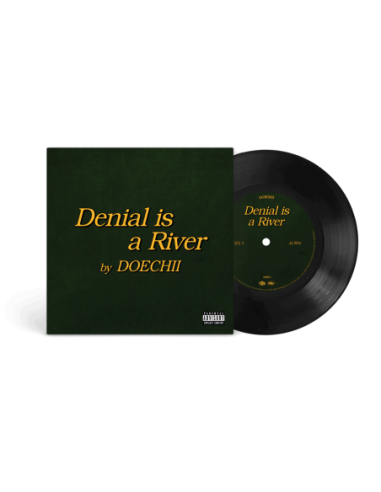 Doechii - Denial Is A River 7p