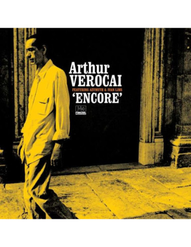 Verocai, Arthur - Encore (2025 Repress)