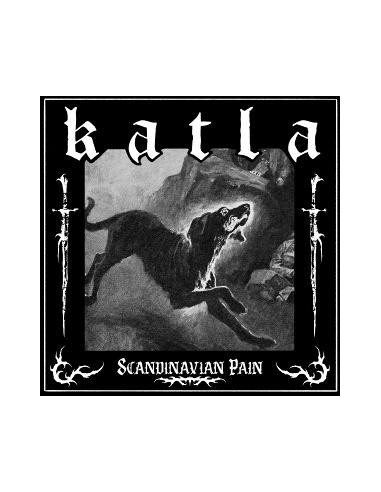 Katla - Scandinavian Pain