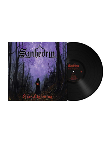 Sanhedrin - Heat Lightning