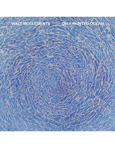 Mcclements, Walt - On A Painted Ocean