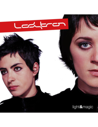 Ladytron - Light and Magic