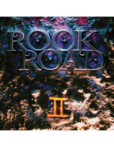 Rook Road - Rook Road Ii