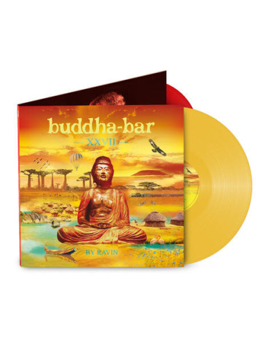 Buddha Bar - Xxvii