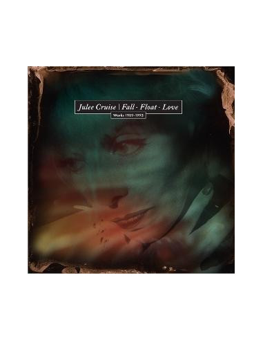 Cruise, Julee - Fall_Float_Love (Works 1989-1993) - (CD)