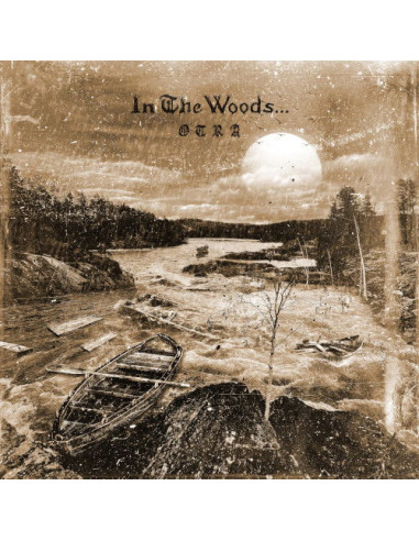 In The Woods - Otra - (CD)