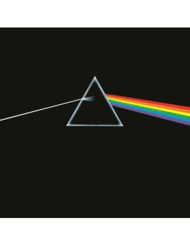 Pink Floyd - The Dark Side Of The Moon (50Th Anniversary Remaster)