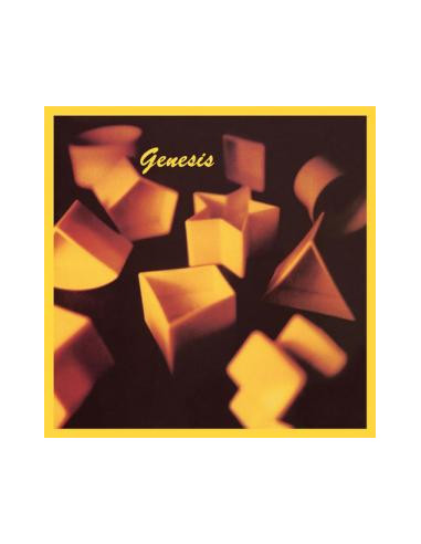 Genesis - Genesis 180G 2Lp 45Rpm (Atlantic 75)