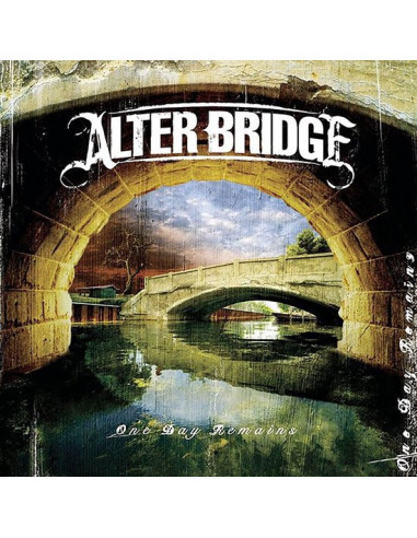 Alter Bridge - One Day Remains (Deluxe)