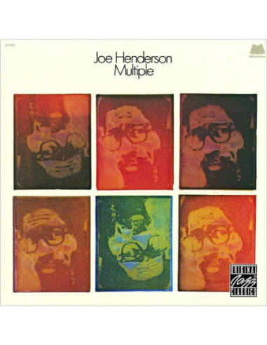 Henderson Joe - Multiple