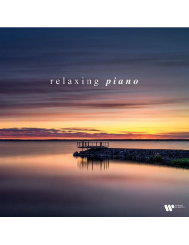 Classical Best Of - Relaxing Piano