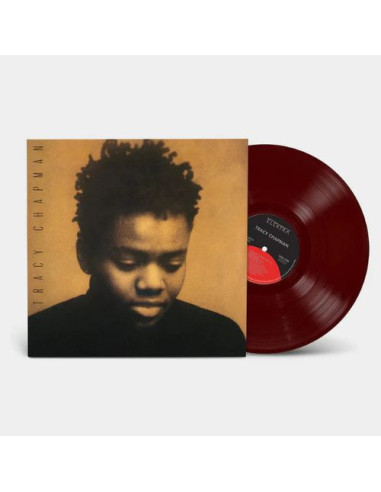 Chapman Tracy - Tracy Chapman (35Th Anniversary Oxford Vinyl)