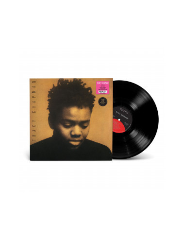 Chapman Tracy - Tracy Chapman - (180g)