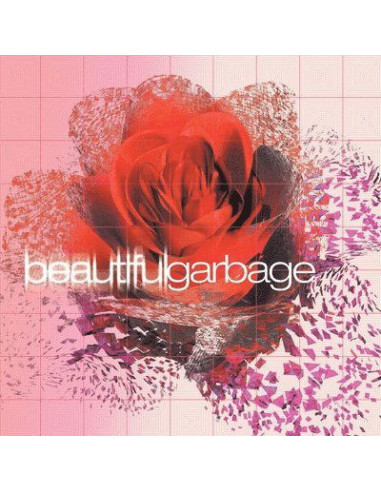 Garbage - Beautifulgarbage 20Th Anniversary