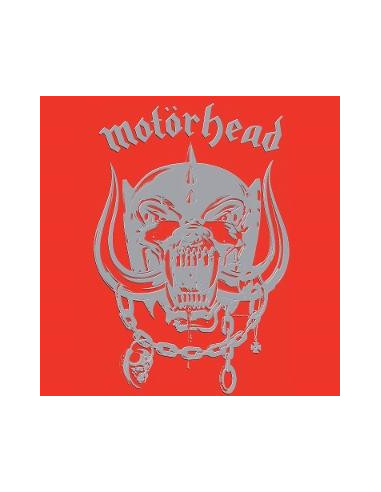 Motorhead - Motorhead - Double Vinyl Limited Edition