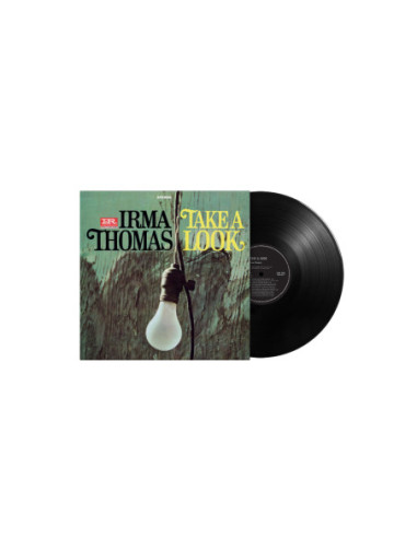 Thomas, Irma - Take A Look - (180g)