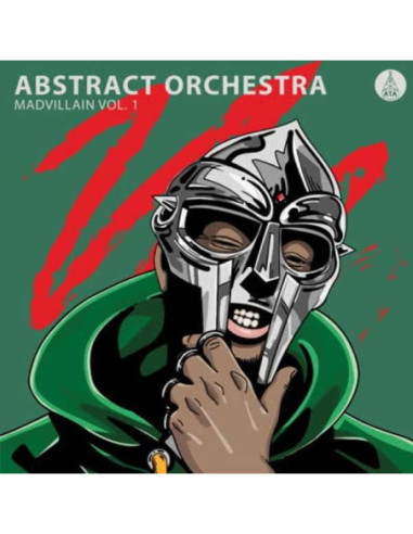 Abstract Orchestra - Madvillain Vol.1