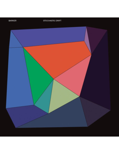 Barker - Stochastic Drift