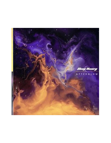 Sleep Theory - Afterglow - (CD)