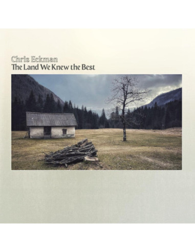 Eckman Chris - Land We Knew The Best - (CD)