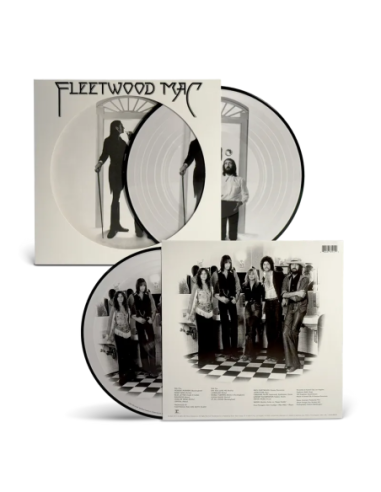 Fleetwood Mac - Fleetwood Mac (Vinyl Pink) (Rsd 2025)