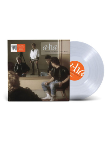 A-Ha - Hunting High And Low The 1984 Demos (Vinyl Colour) (Rsd 2025)