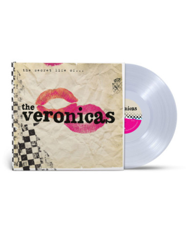 Veronicas The - The Secret Life Of (Vinyl Colour) (Rsd 2025)