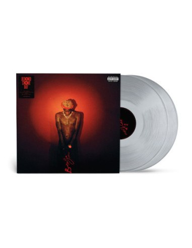 Thug Young - Barter 6 (Vinyl Silver) (Rsd 2025)