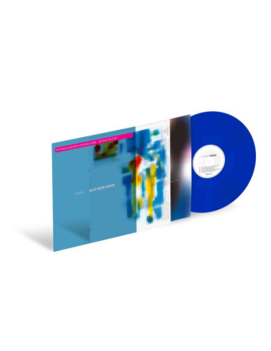 Vegyn - Blue Moon Safari Vegyn (Vinyl Blue) (Rsd 2025)