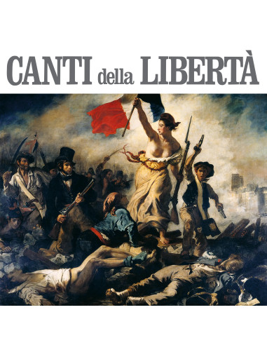 Milva - Canti Della Liberta (Vinyl Red) (Rsd 2025)