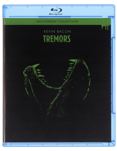 Tremors (Blu-Ray)