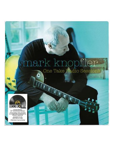 Mark Knopfler - One Take Radio (Rsd 2025)