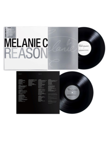 Melanie C. - Reason (Rsd 2025)