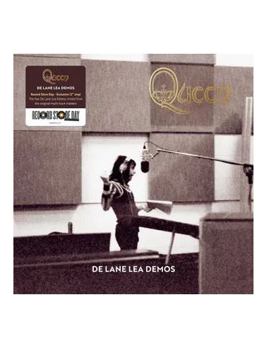 Queen - De Lane Lea Demos (Rsd 2025)