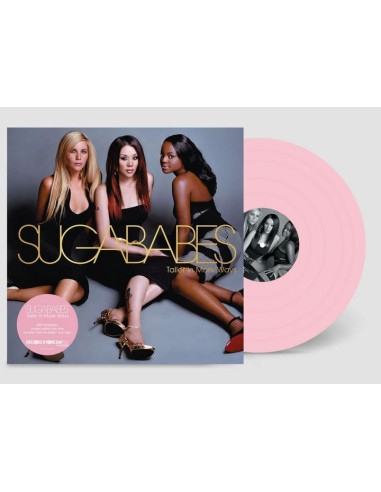 Sugababes - Taller In More Ways (Rsd 2025)