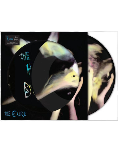 The Cure - The Head On The Door (Rsd 2025)