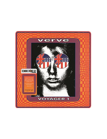 Buy The Verve - Voyager 1 (Rsd 2025) - vinyl | only €34.99 | Online Offer