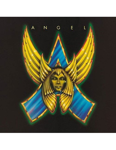 Angel - Angel