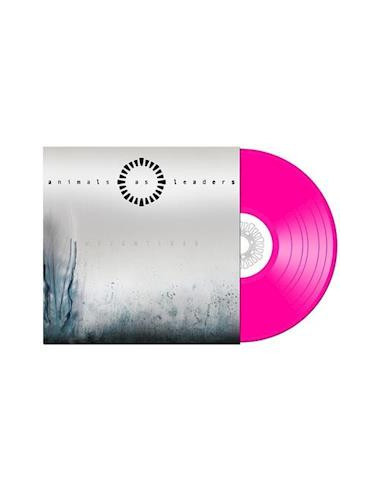 Animals As Leaders - Weightless (Vinyl Neon Pink)