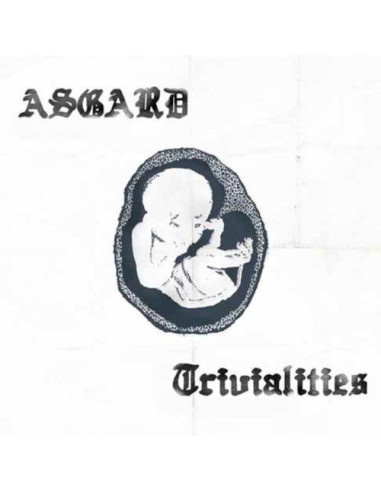 Asgard - Trivialities