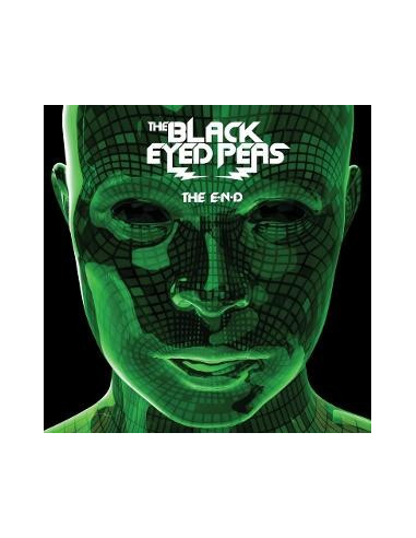 Black Eyed Peas The - The E.N.D.(2Lp/Gf)