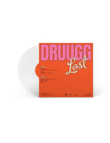 Druugg - Lost