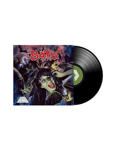 Gama Bomb - Bats