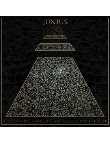 Junius - Eternal Rituals For The Accretion Of Light